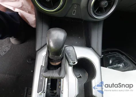 2019 Chevrolet Blazer z USA, uszkodzony, nr VIN 3GNKBCRS5KS671787